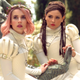 Image for article titled Emma Roberts leads the rich-girl resistance in the exquisite, flimsy YA fantasy Paradise Hills